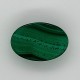 Malachite  10.22 Ct Lab Tested